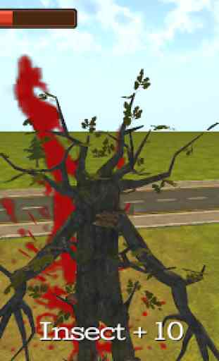 Tree Simulator 3