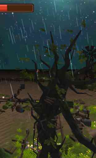 Tree Simulator 4