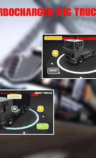 Truck Racing 3D 4