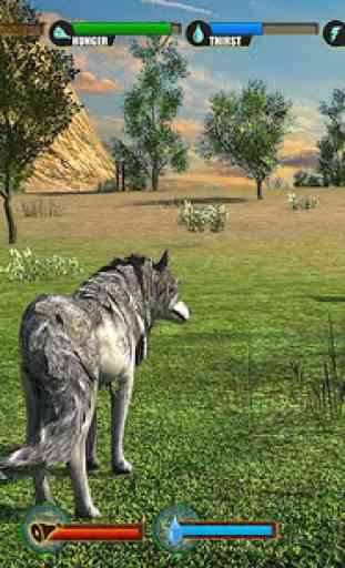 Ultimate Wolf Adventure 3D 4