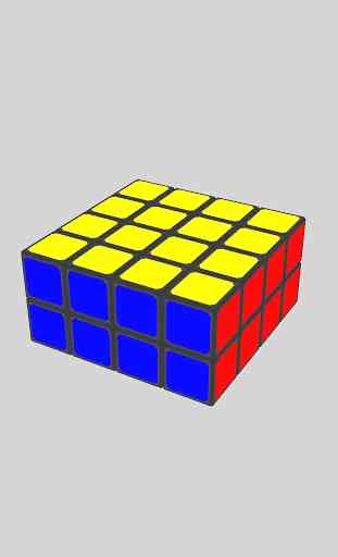 VISTALGY® Cubes 2