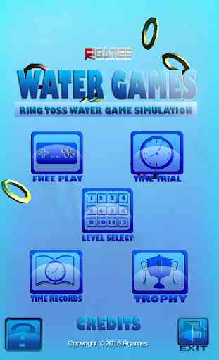 Water Games 1