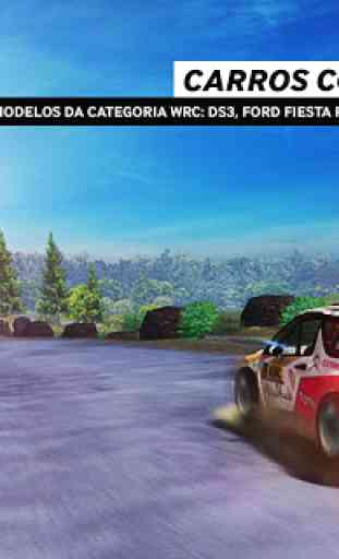 WRC The Official Game 2