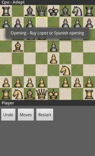 Xadrez (Chess Free) 1