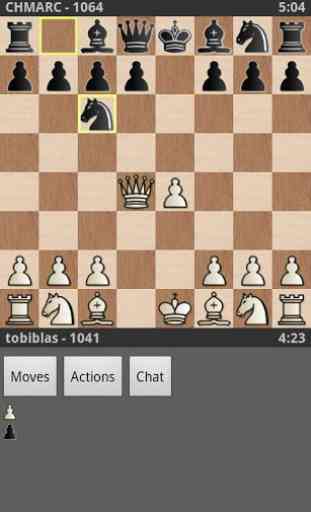 Xadrez (Chess Free) 3