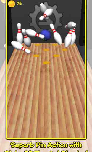 Action Bowling 2 2