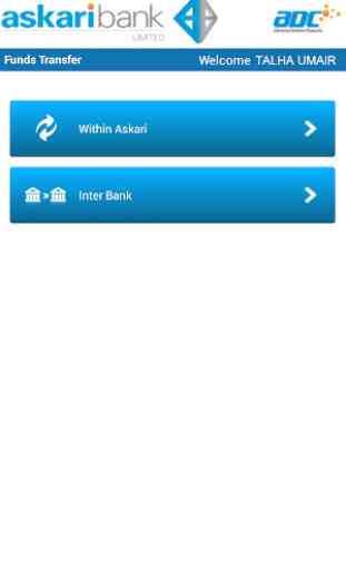 Askari Mobile App 4