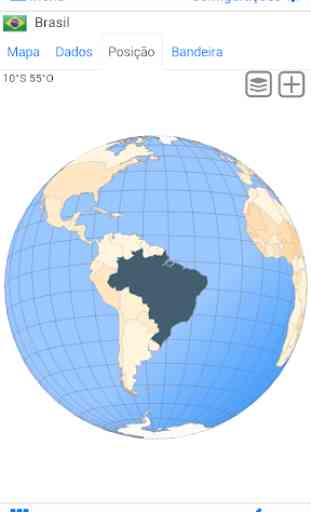 Atlas mundial e mapa do mundo MxGeo Pro 2