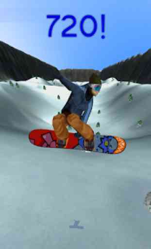 B.M.Snowboard Free 3