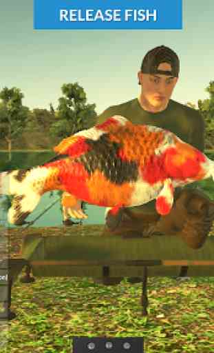 Carp Fishing Simulator - Pike, Perch & More 1