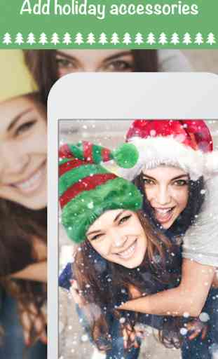 Christmas Photo Frames, Effects & Cards Art  2