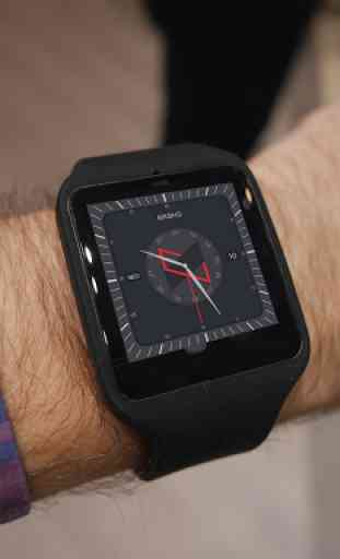 Cool Watch Faces 3