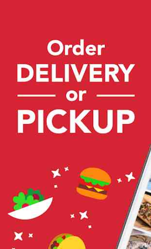 Eat24 Food Delivery & Takeout 1