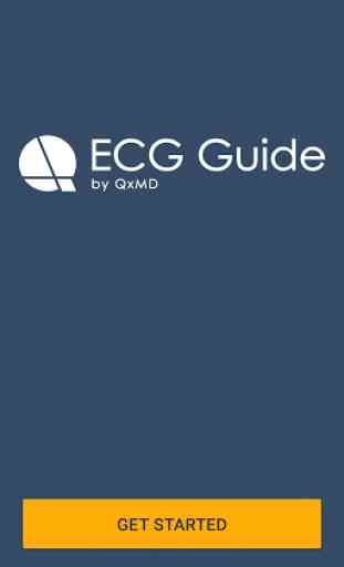 ECG Guide by QxMD 1