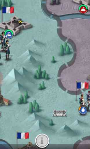 European War 4: Napoleon 3