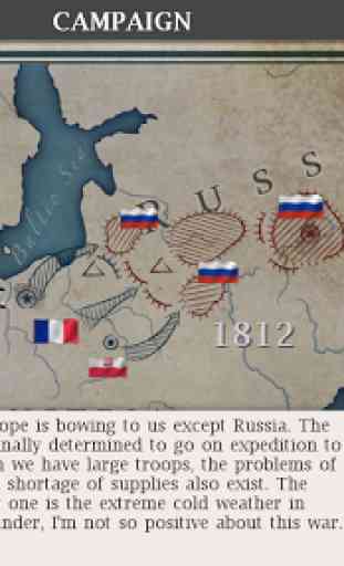 European War 4: Napoleon 4