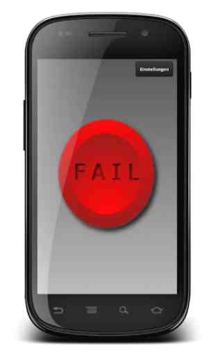 FAIL Button Widget Soundboard 1