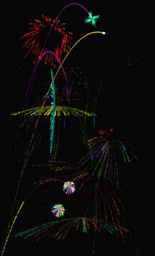 Fireworks by Ozeda.com 2
