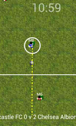 Football for Android 2