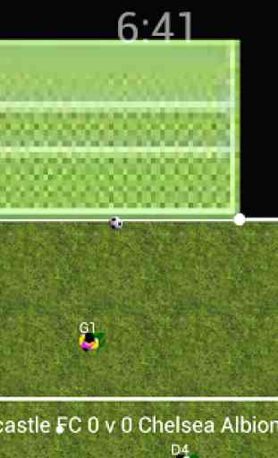 Football for Android 4