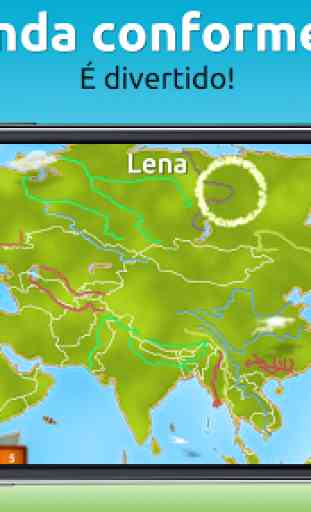 GeoExpert Lite - Geografia Mundial 2