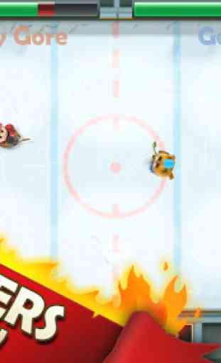 Ice Rage: Hockey Multiplayer Free 4