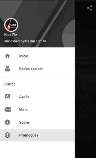 Kiss FM São Paulo 2