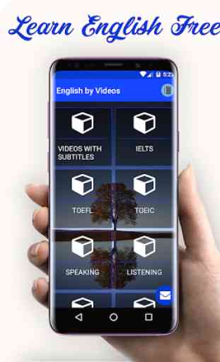 Learn English by Video 1