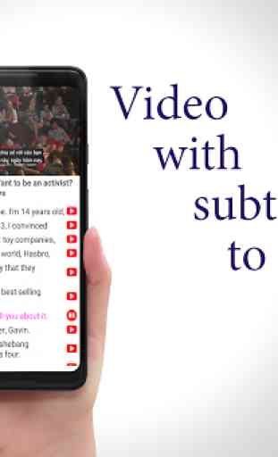 Learn English by Video 4