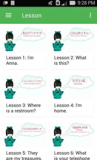 Learn Japanese with Anna 2