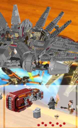 LEGO® 3D Catalogue 2