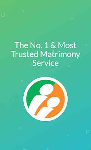 MarathiMatrimony® - The No. 1 choice of Marathis 1