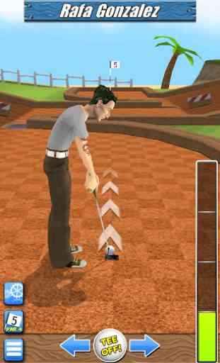 My Golf 3D 2