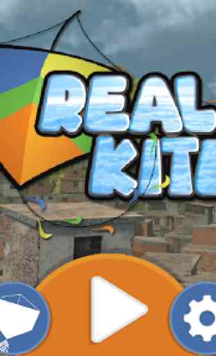 Real Kite - O jogo da PIPA 2