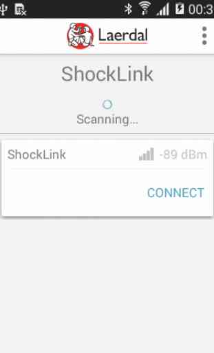 ShockLink 1