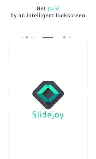 Slidejoy – Ganhe dinheiro 1