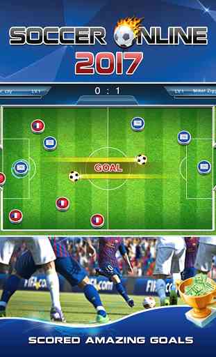 Soccer Online 2017 4