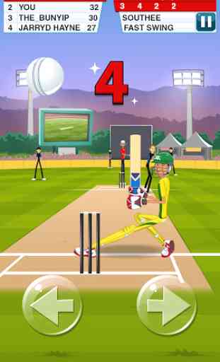 Stick Cricket 2 3