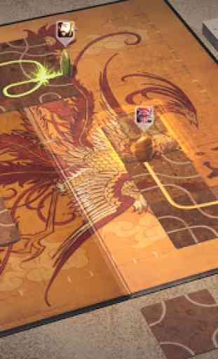 Tsuro - The Game of the Path 4