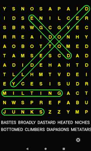 Word Search Free 2
