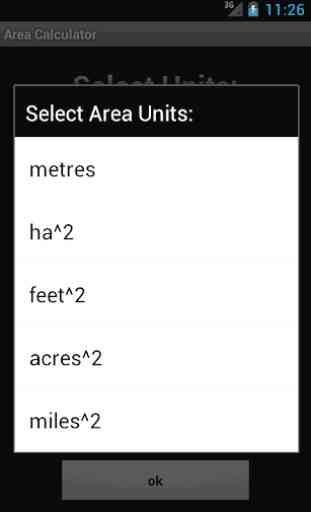 Area & Distance Calculator GPS 4