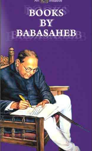 Books By Babasaheb 1