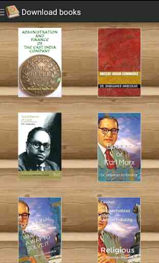 Books By Babasaheb 2