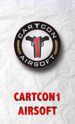 CartCon1 Airsoft 1