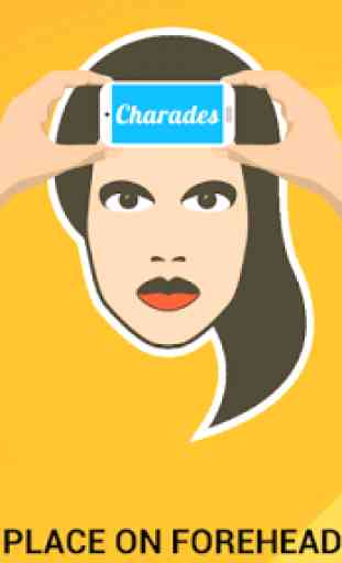Charades (50+ Categories)  4