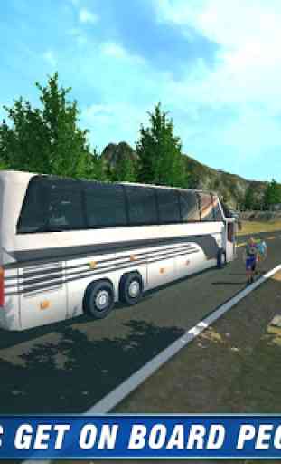 City Bus treinador SIM 2 1