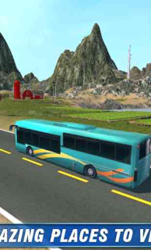 City Bus treinador SIM 2 2