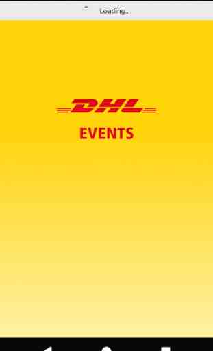 DHL EVENTS 1