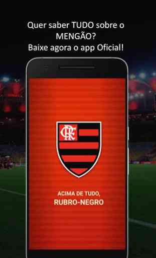 Flamengo Oficial 1