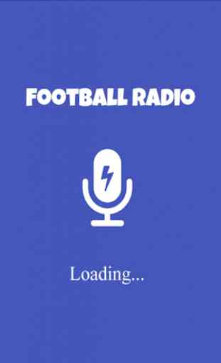 Football Radio LIVE 1
